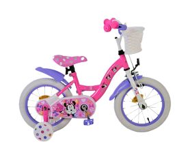 14 Minnie