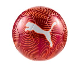 PUMA FINAL Graphic ball
