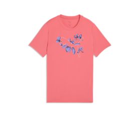 TAD ESS Logo Graphic Tee G