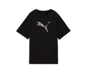 ESS Graphic Animal Negru