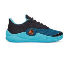 Curry Splash