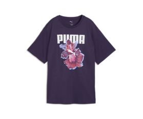 Graphics Relaxed Flower Lila