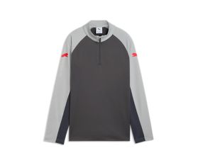 IndividualLIGA 1/4 Zip Top Jr