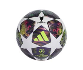 UCL LGE