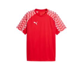 teamLIGA26 Jersey rot