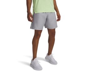 UA Tech Woven Wordmark Short