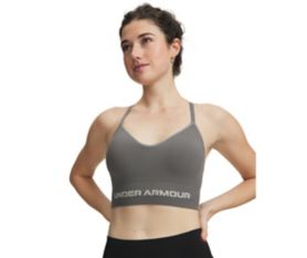 Vanish Seamless Low Bra