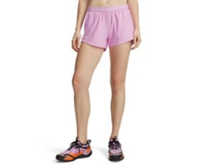 UA Tech Play Up Shorts