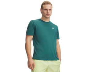 UA Tech Taping Shortsleeve