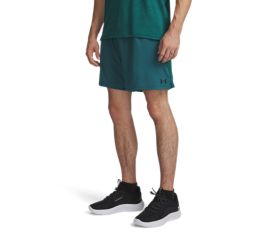 UA Tech Vent 7in Shorts