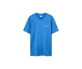SS Tee blau