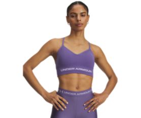 Vanish Seamless Low Bra