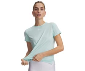 UA Vanish Shortsleeve mint