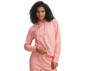 PULOVER Ž Sport Terry Hoodie