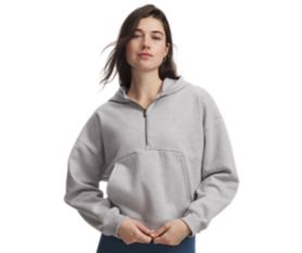 UA Icon Fleece HZ Hoodie