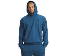 UA Rival LW Hoodie