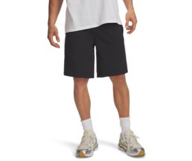 UA Rival LW Shorts schwarz