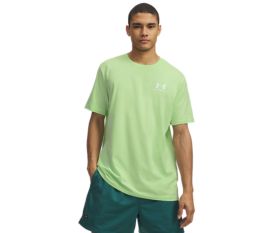 Sportstyle Left Chest Logo Shortsleeve