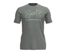 MAJICA M KR UA GL FOUNDATION U Siva