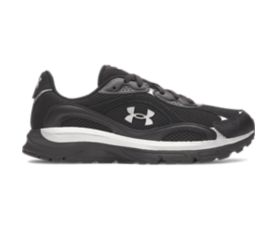 Tech Runner