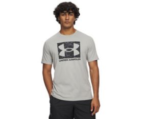 UA ABC Camo Boxed Logo