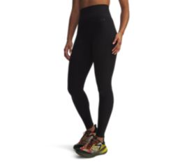 Seamless Cotton Legging