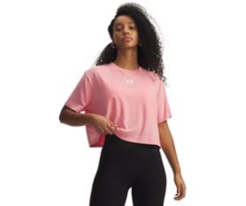 UA Rival Boxy Wash