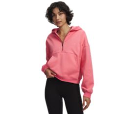 UA Icon Fleece HZ
