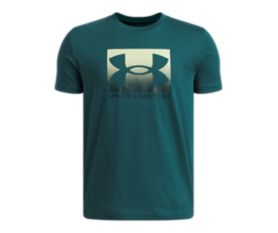UA B Boxed Sports Update