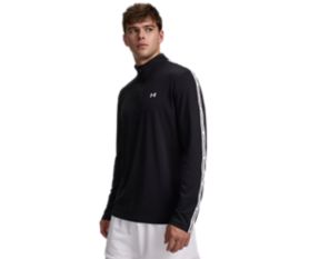 Tech Taping 1/2 Zip