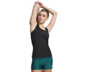 Tech Mesh Racer