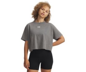 UA Rival Boxy Antracit