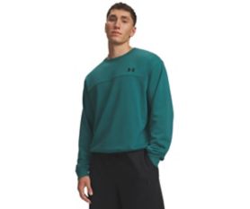 UA Rival LW Crew