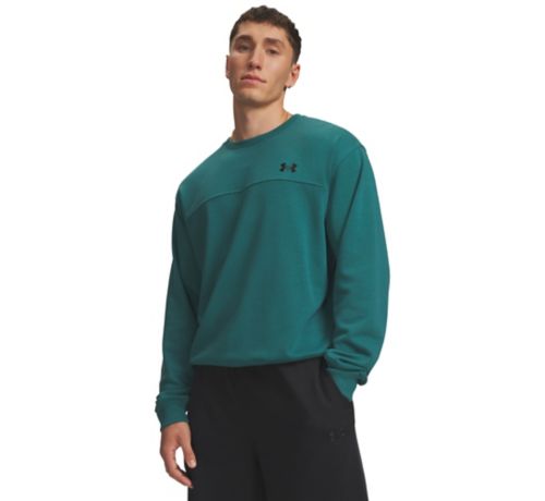 UA Rival LW Crew UA Rival LW Crew