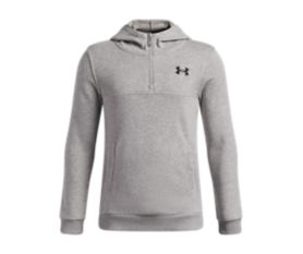 UA Rival LW 1/4 Zip