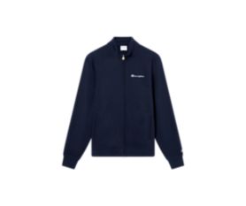 Full Zip Sweatshirt