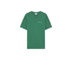 SS Tee grün