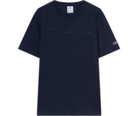 SS Tee dunkelblau/navy