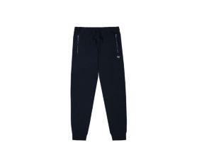 Rib Cuff Pants