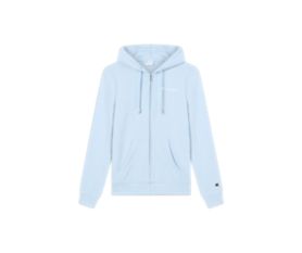 Full Zip Hoodie Sweatshirt