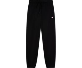 Elastic Cuff Pants