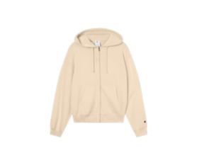 Full Zip Hoodie Sweatshirt