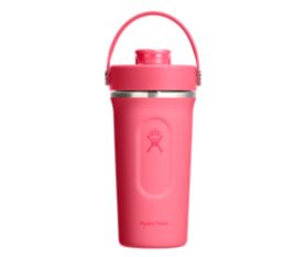 24 oz Insulated Shaker Bottle Popstar
