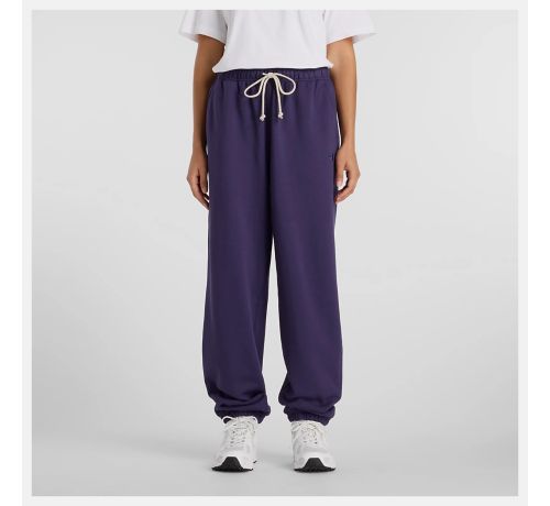 Athletics French Terry Jogger Athletics French Terry Jogger