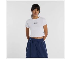 Linear Heritage Ringer Alb