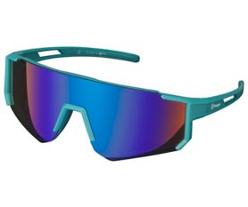 Shieldbrille Half Frame