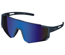 Shieldbrille Half Frame
