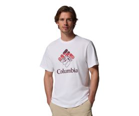 CSC Seasonal Graphic Alb