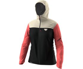 Traverse 3L Jacket