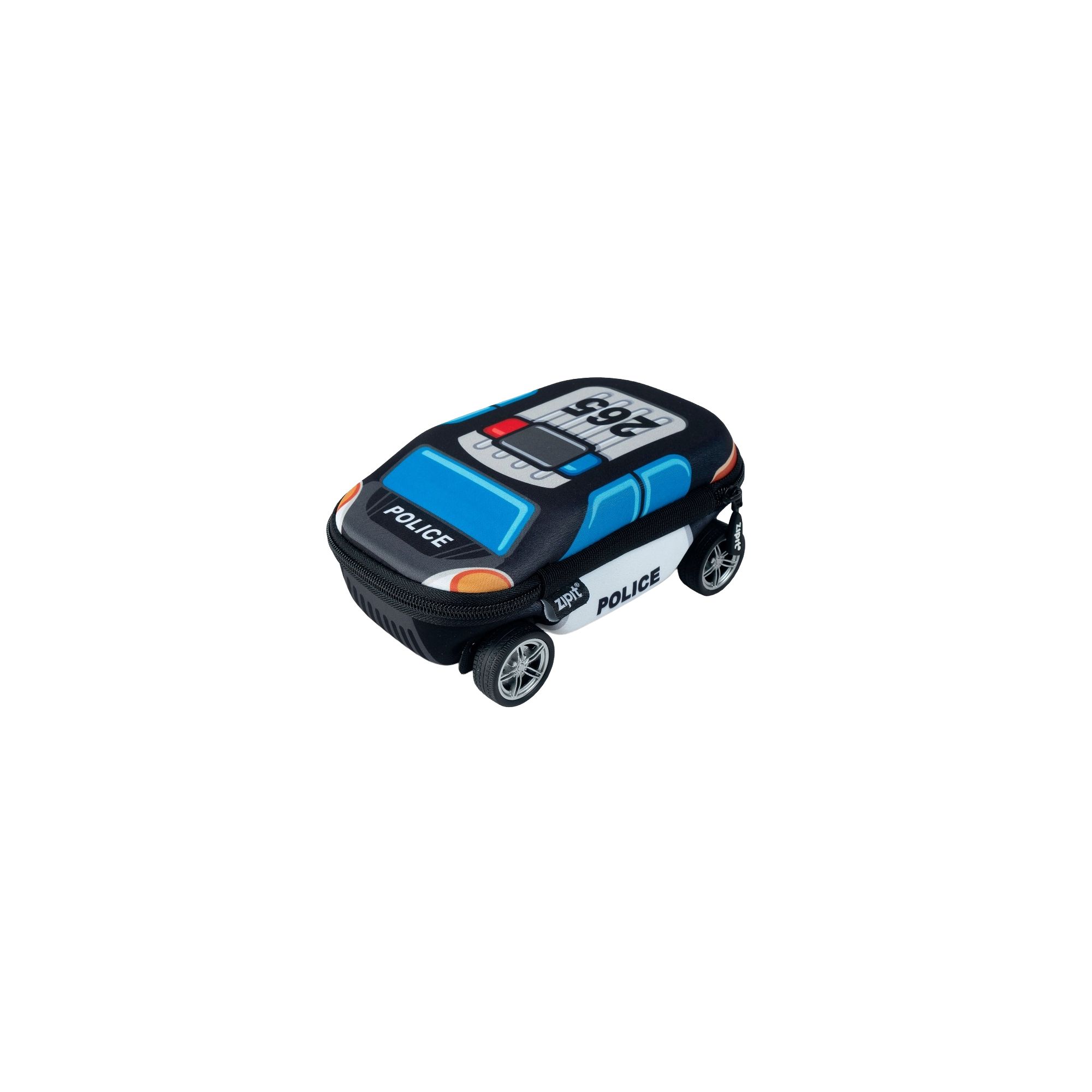 Automotive Storage Box